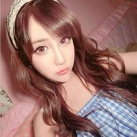Zhihu profile picture for @pinkie