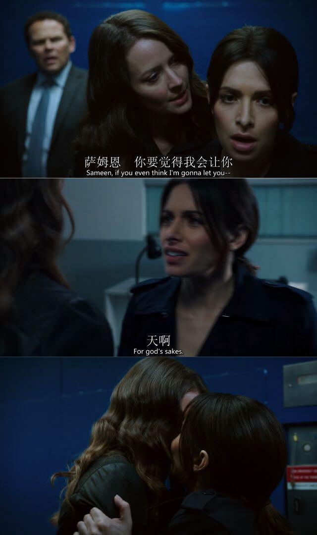 《疑犯追踪》中有哪些经典台词? - 知乎