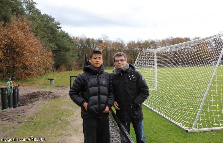 在中国培养一个职业足球运动员需要多少成本?