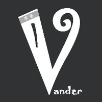 Zhihu profile picture for @vander