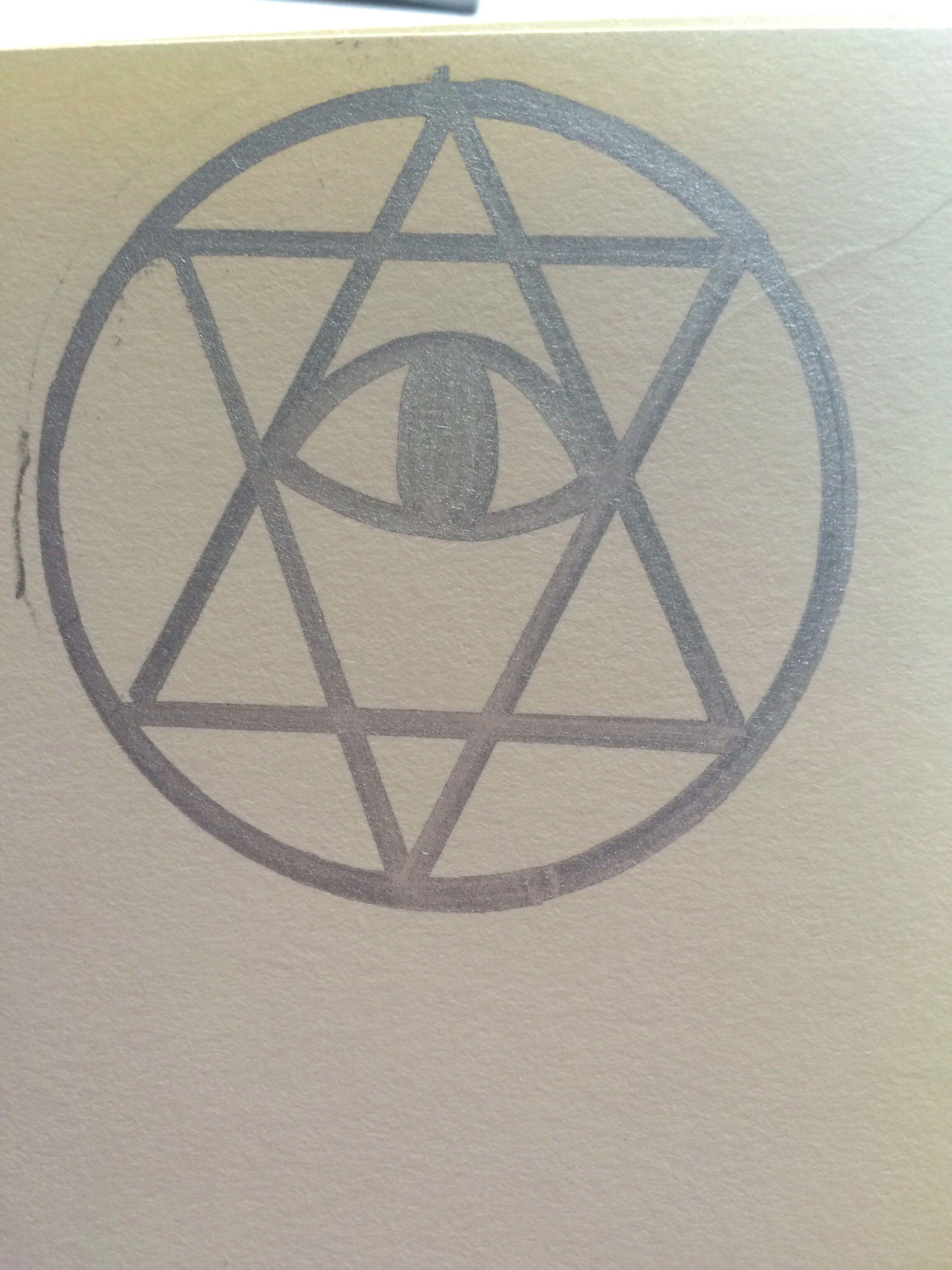 有什么简单易画但好看的图案或者图形推荐