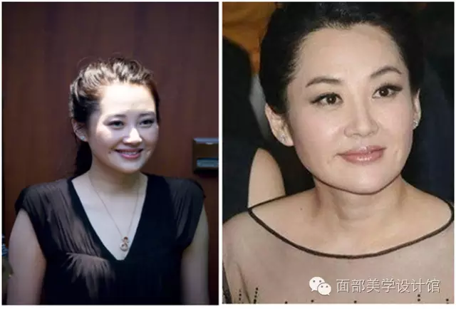 没看过这篇,别说你了解你的脸(神态篇) - 知乎