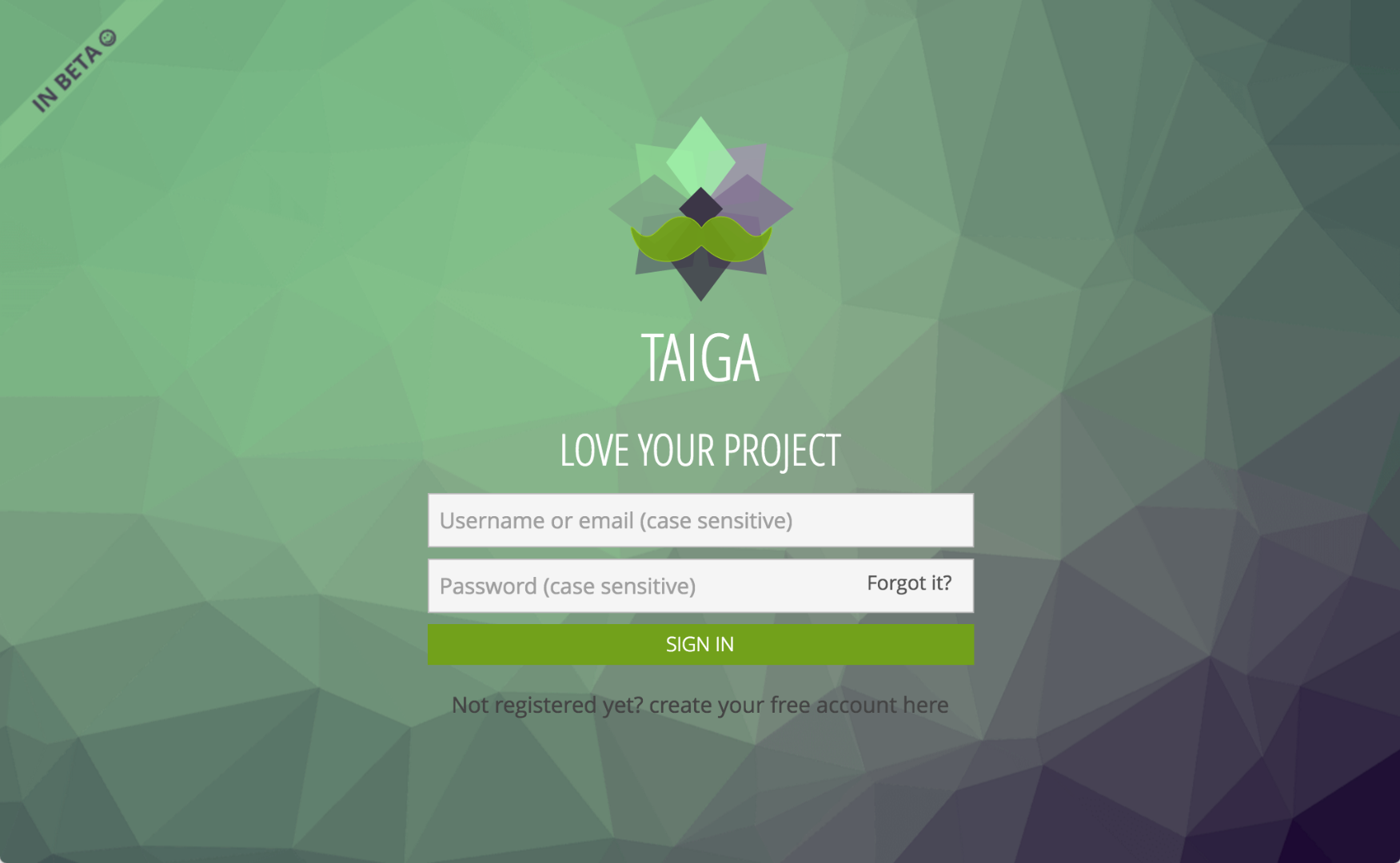 Taiga，一个免费开源的项目管理平台 - 知乎