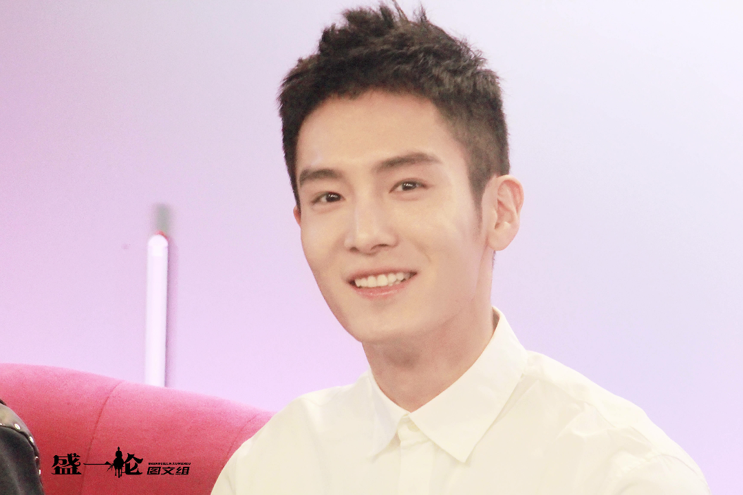 用一句话形容太子妃升职记中的齐晟