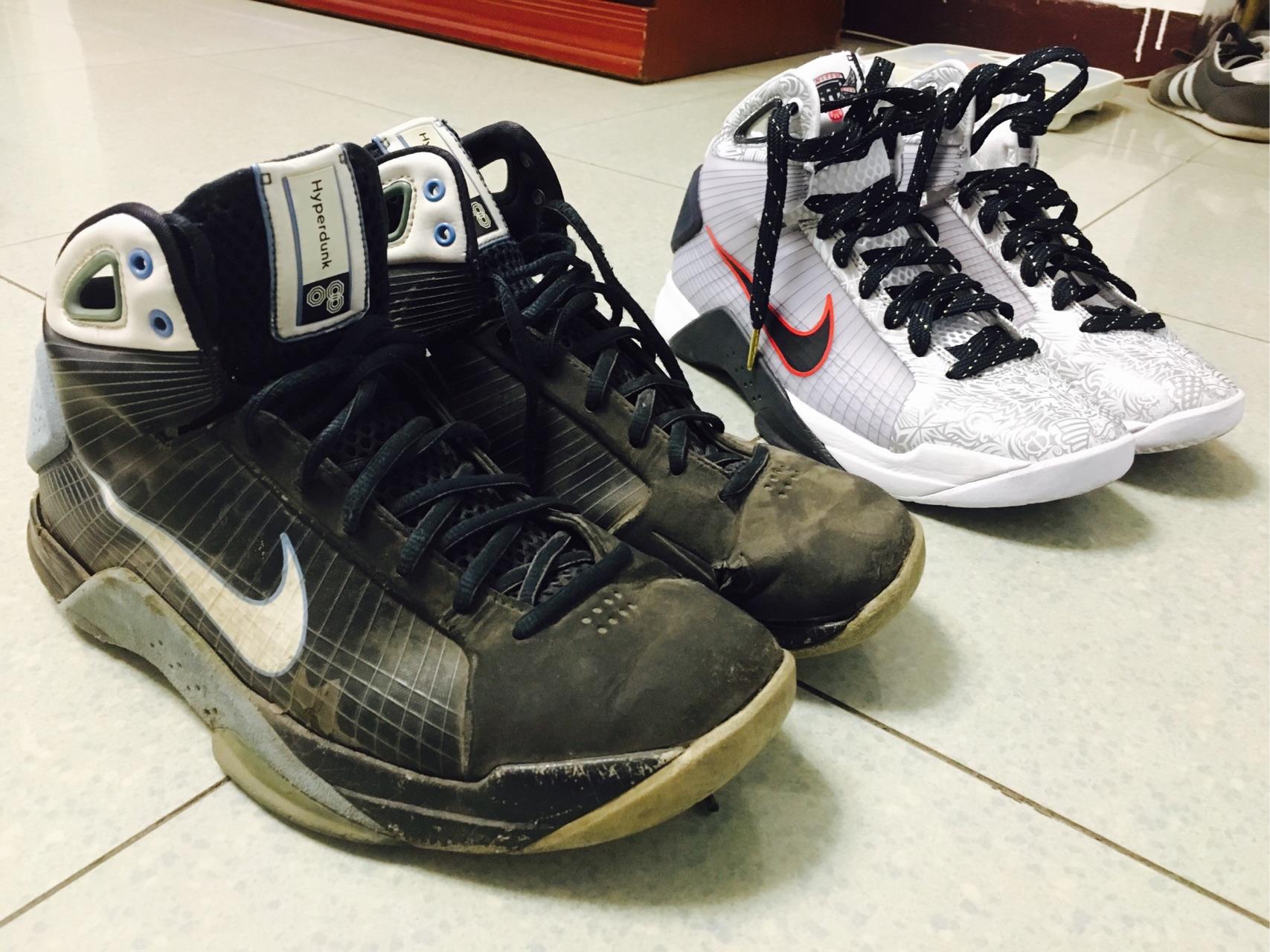 如何看待nike推出的hyperdunk2008复刻版