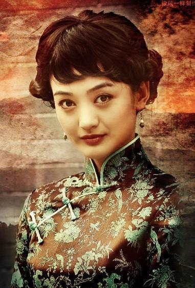 古城荼博士《潜伏》中潜伏最深的女人——穆晚秋赞同了文章2021-08-08