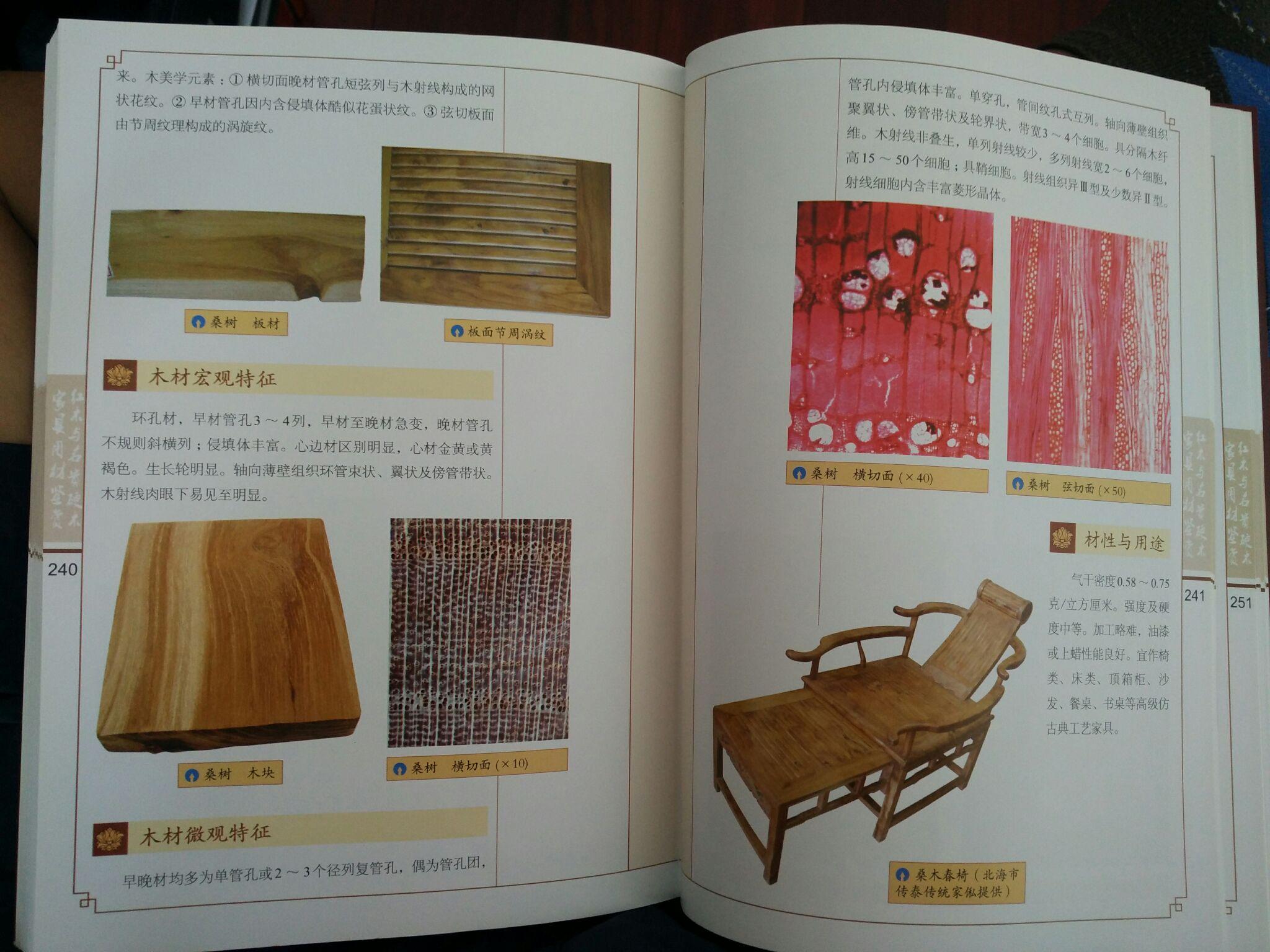 大多木匠认为或建议,红木是最不利于做家具的木材之一,为何得到商业层