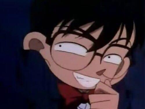 贼眉鼠眼具体指的什么样子