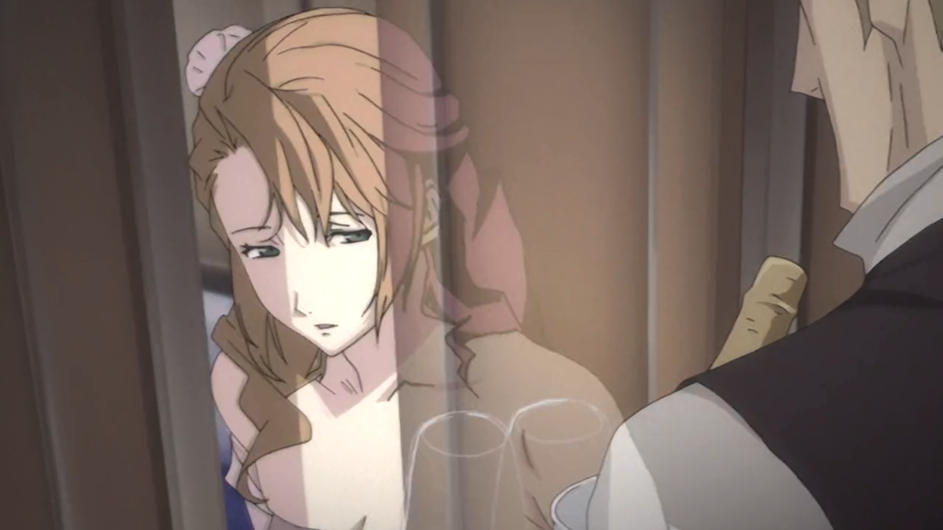 如何评价《永生之酒》这部动画? - 知乎