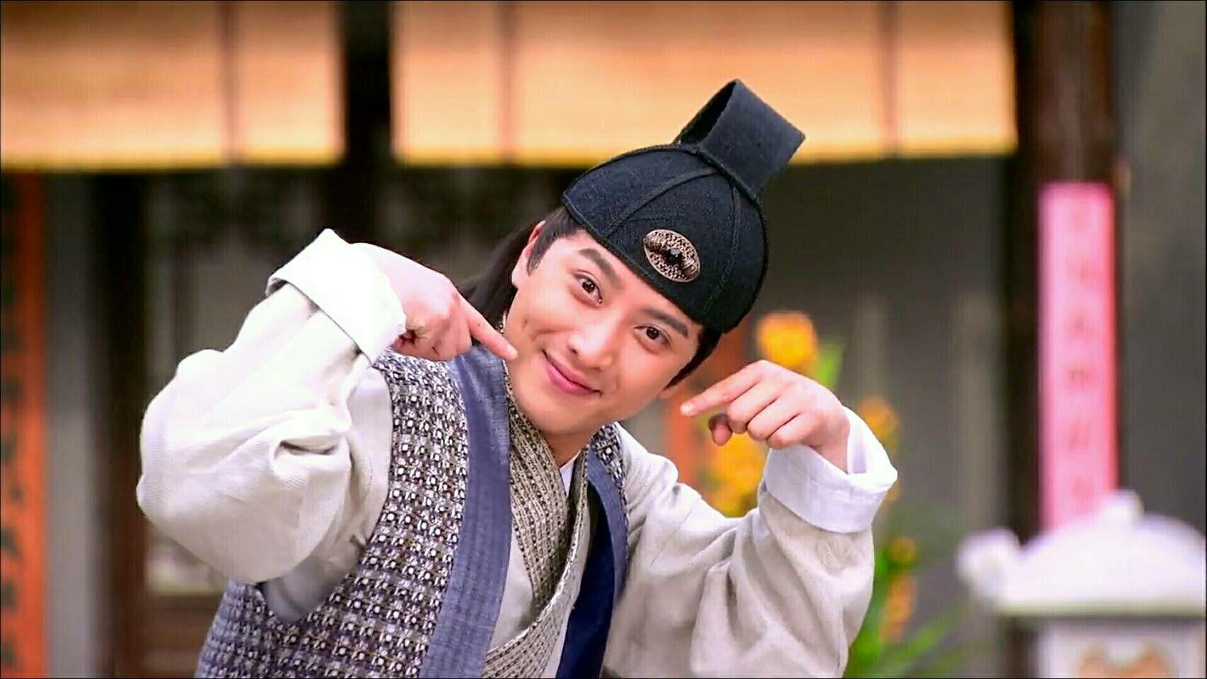 如何评价演员应昊茗