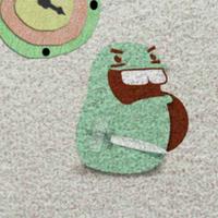 Zhihu profile picture for @heil