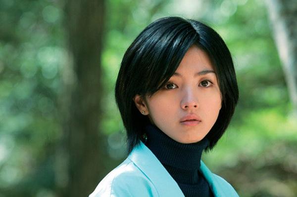 如何评价满岛光的演技