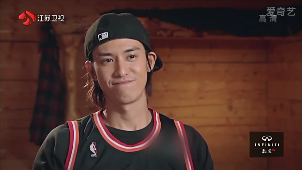 如何看待非凡搭档里陈楚河和朱珠的情感走向