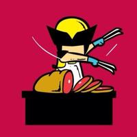 Zhihu profile picture for @wrecker