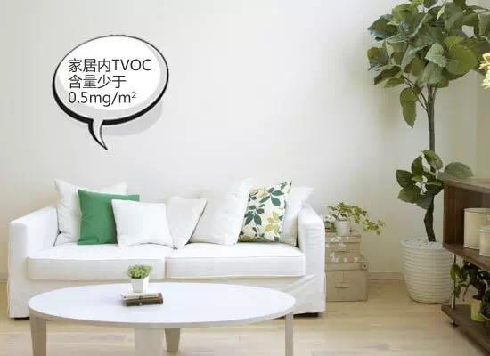 家装环保知识，妙招摆脱装修室内污染 - 知乎