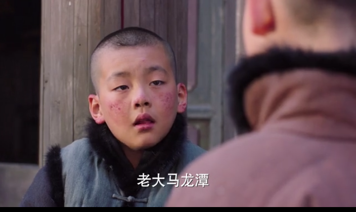 如何评价电视剧少帅