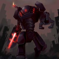 Zhihu profile picture for @awakened