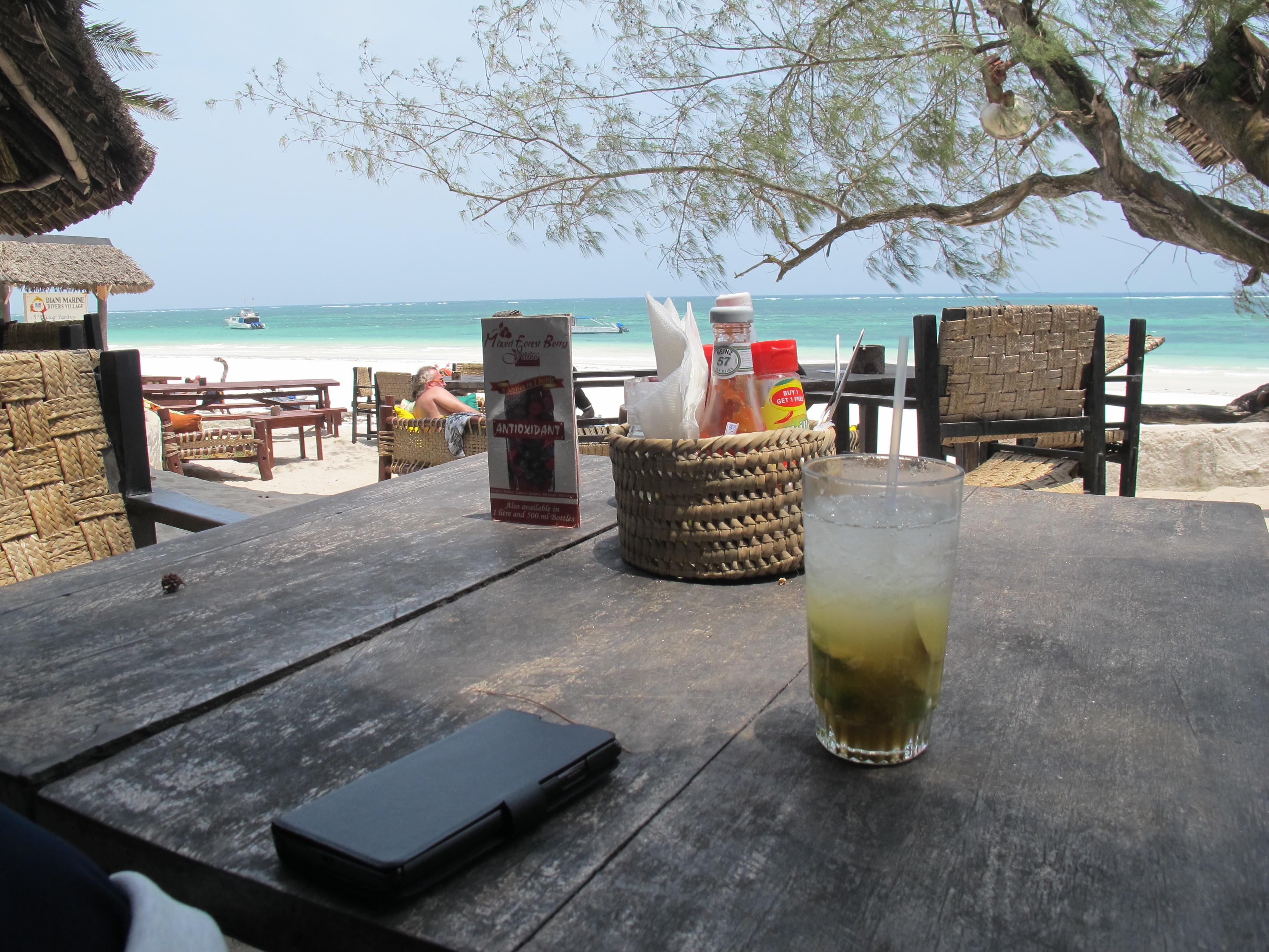 到非洲旅行带 8 岁小朋友同行有哪些需要注意的事项?