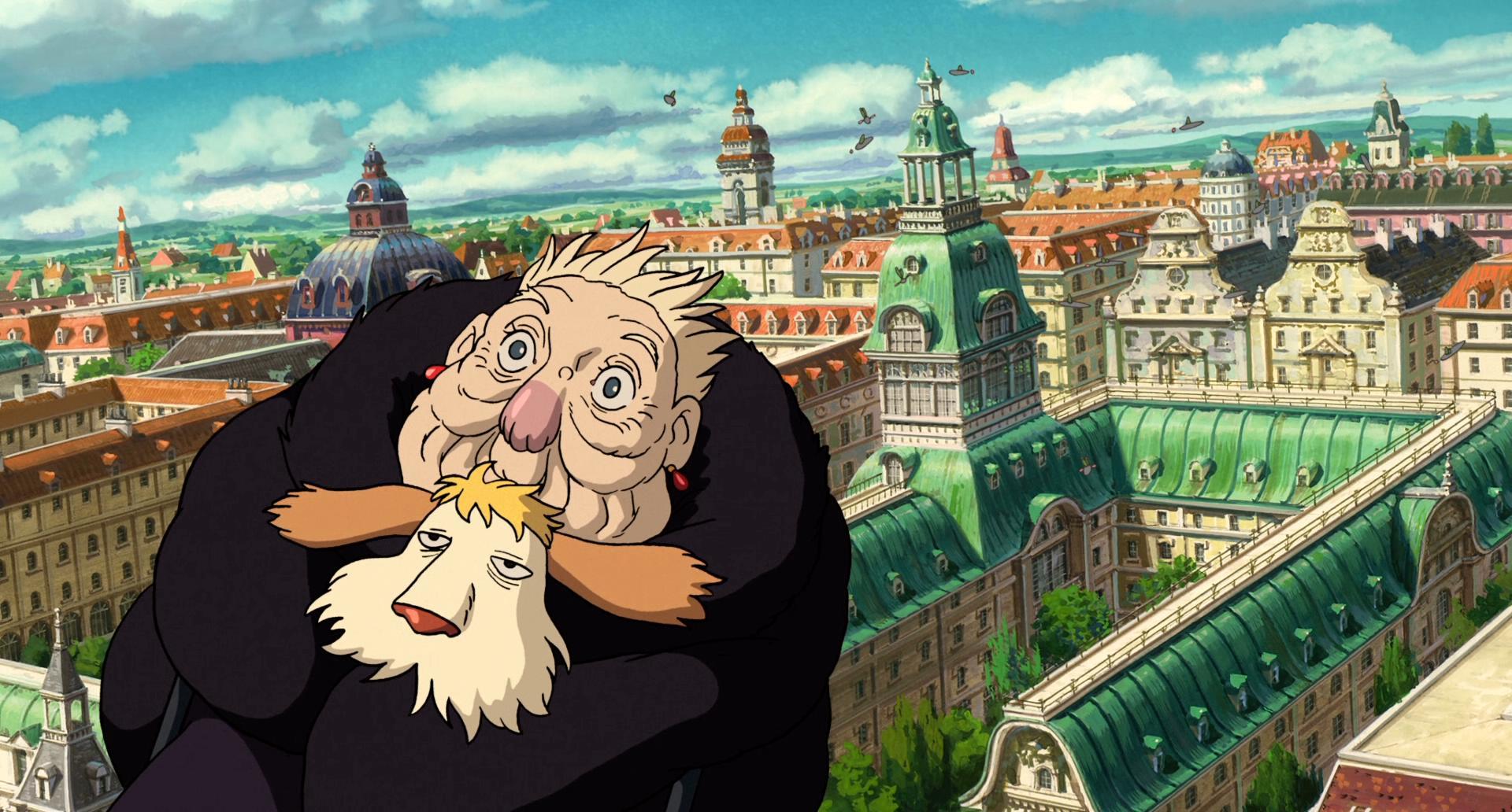 蒸汽朋克steampunk的核心魅力是什么