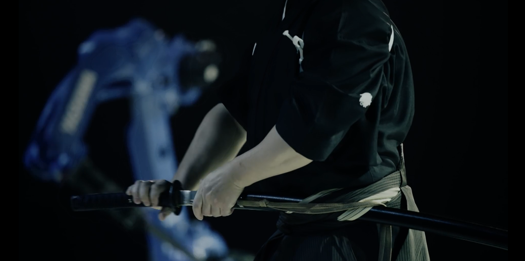 如何评价日本拔刀流剑道高手町井勋