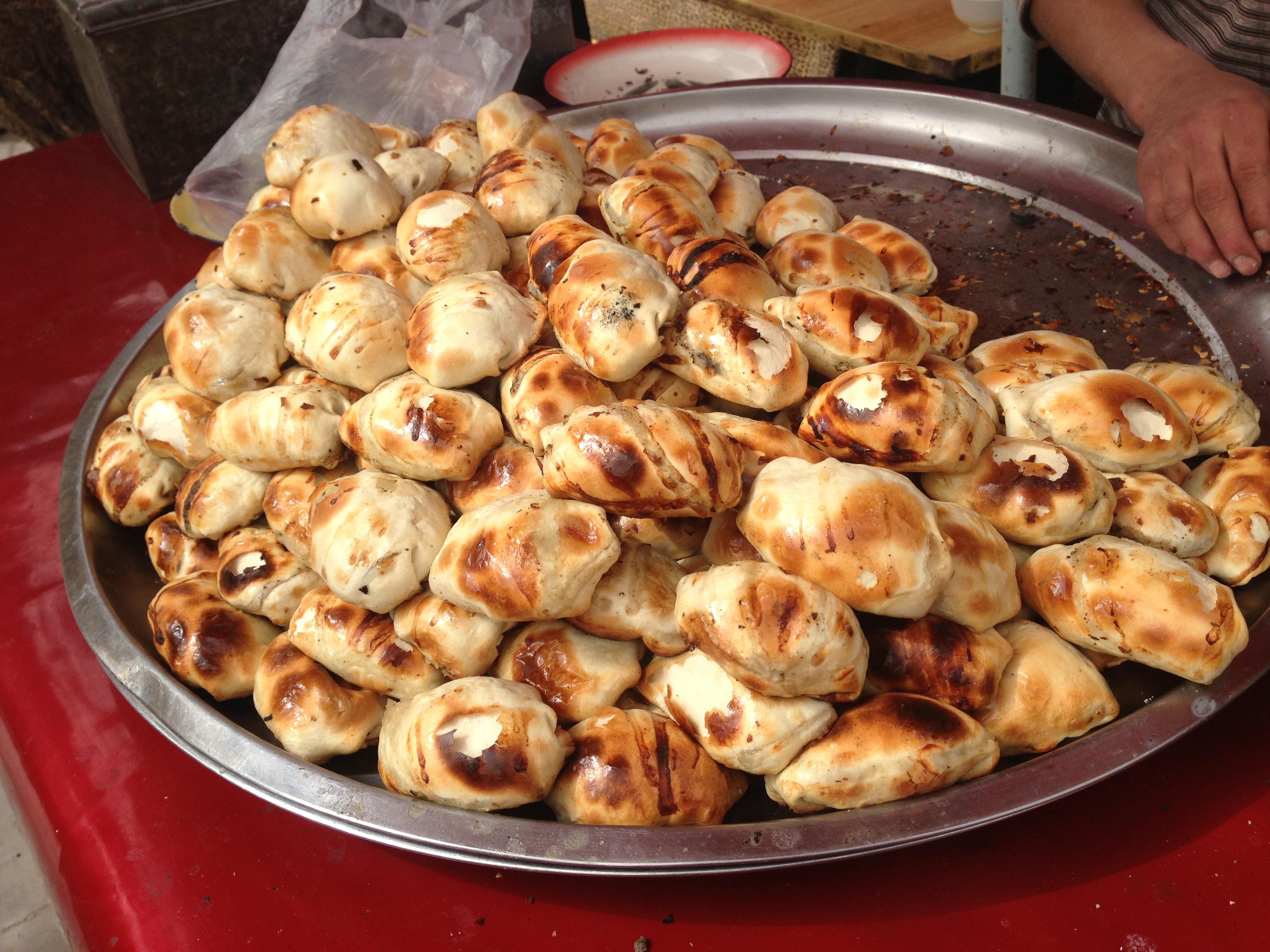 如果有幸来新疆旅游,有哪些不可错过的美食呢? - 知乎