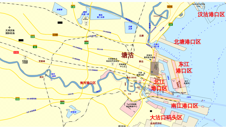 天津滨海新区爆炸事故会对渤海湾的海洋环境造成哪些影响