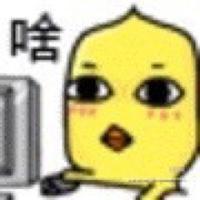 Zhihu profile picture for @scrolls