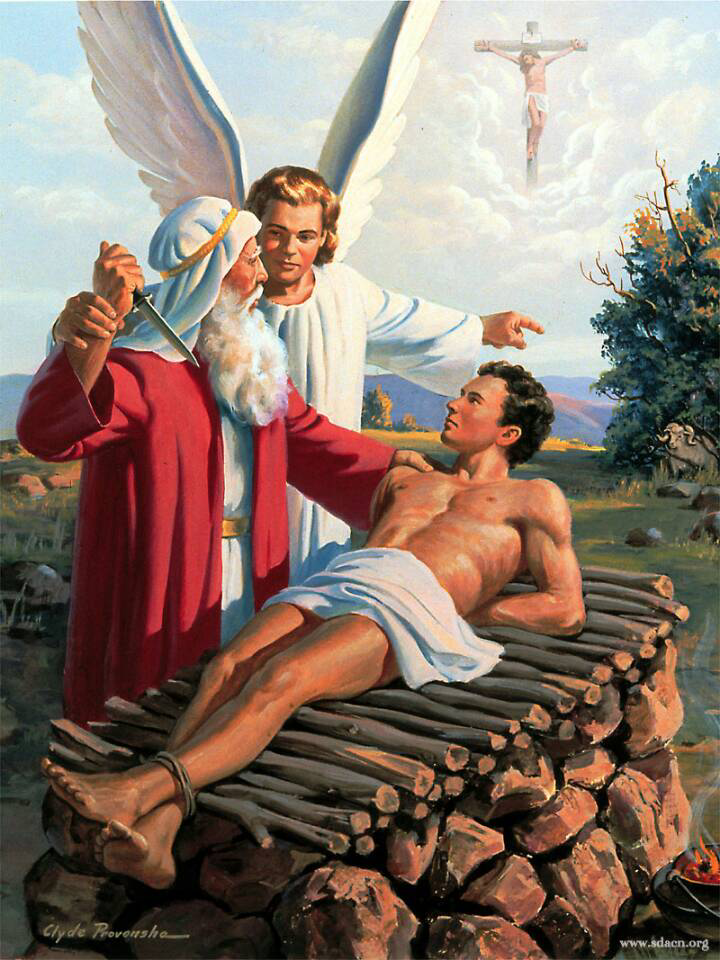 为什么是替罪羊而不是替罪猪或替罪狗