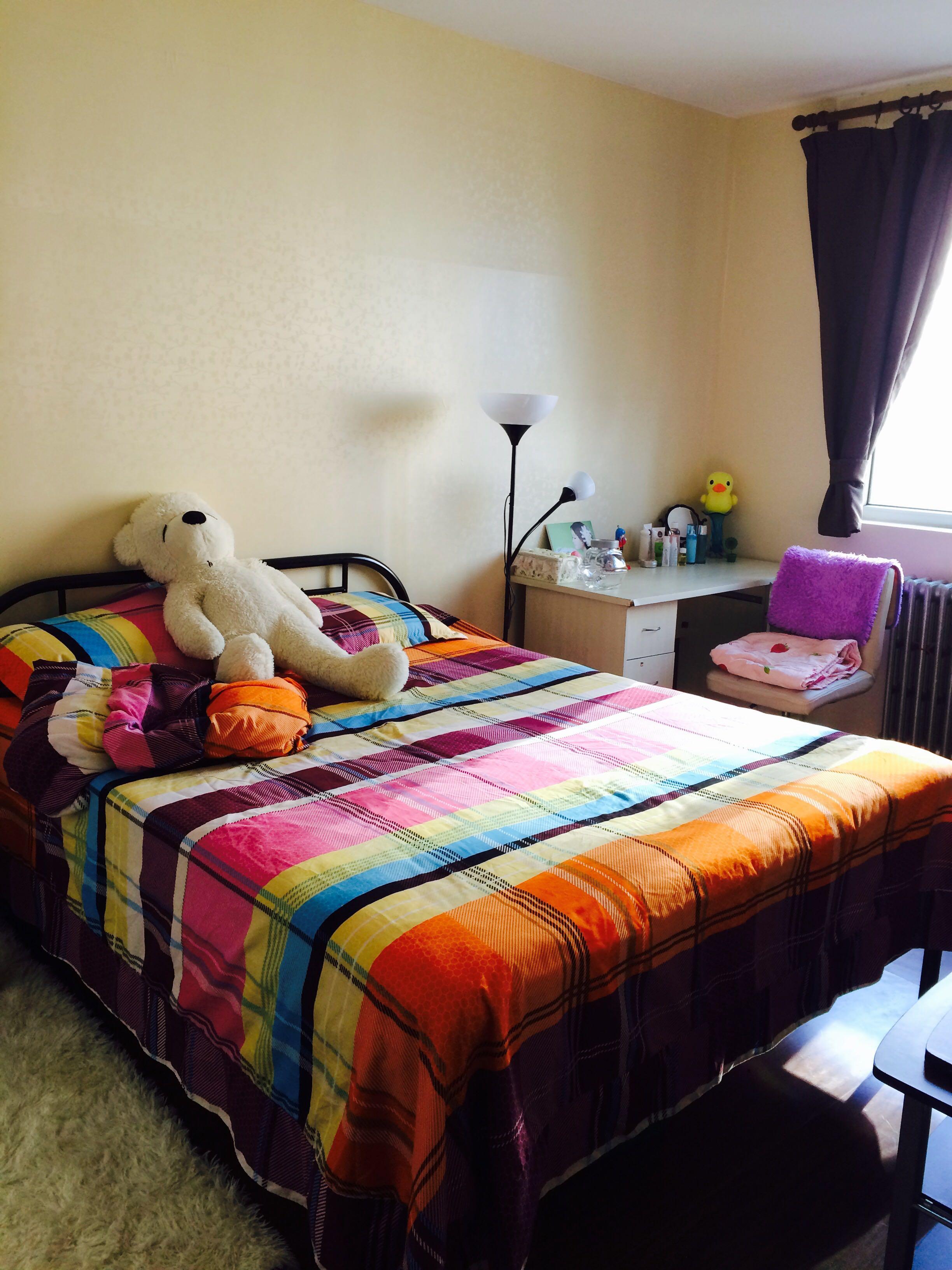 单身年轻人该如何布置装修自己的卧室