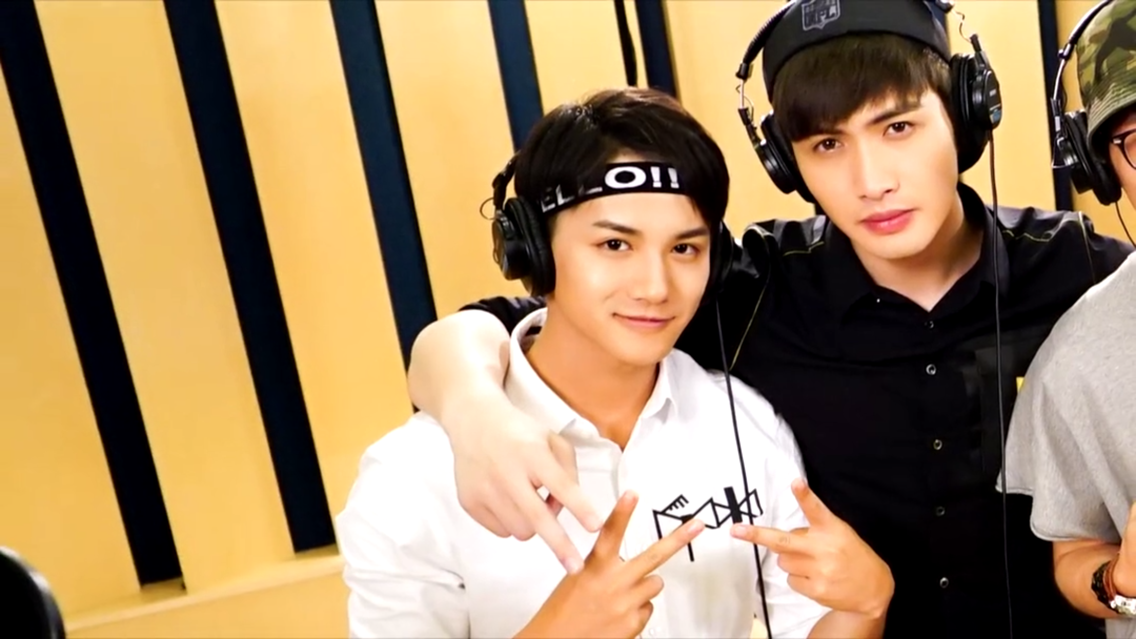 如何看待电视剧《微微一笑很倾城》里美人与ko的剧情?