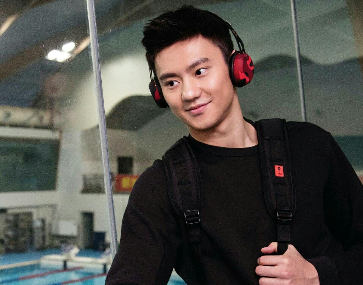 怎样评价宁泽涛的长相? - 知乎