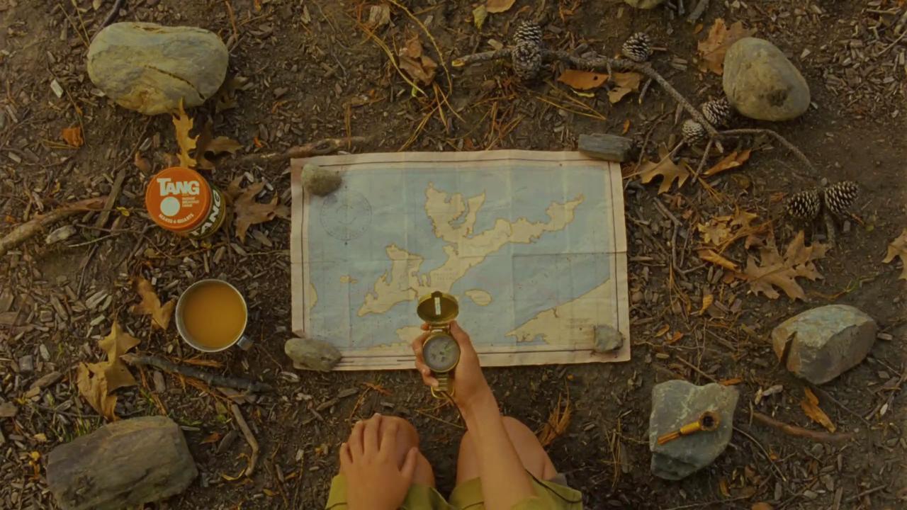 如何评价电影月升王国