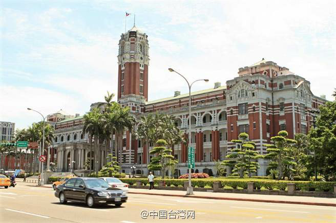 如何看待台湾新行政院撤销对太阳花运动的100多名被告的起诉