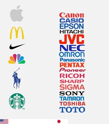 你认为最失败的标志(Logo)设计有哪些? - 知乎