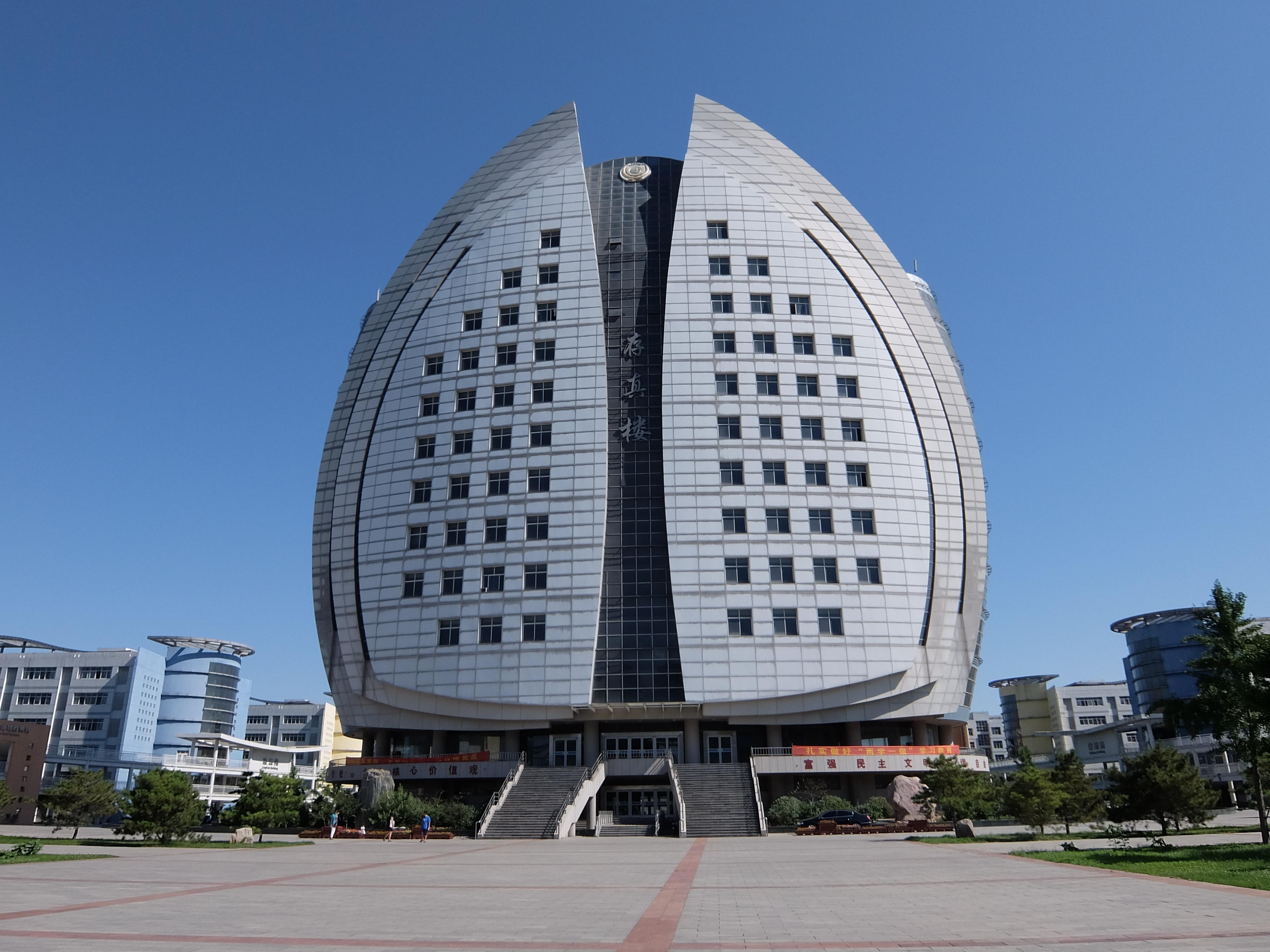 石家庄二中南校区如何啊? - 知乎