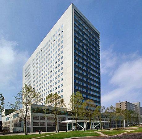 在鹿特丹伊拉斯姆斯大学就读是怎样一番体验