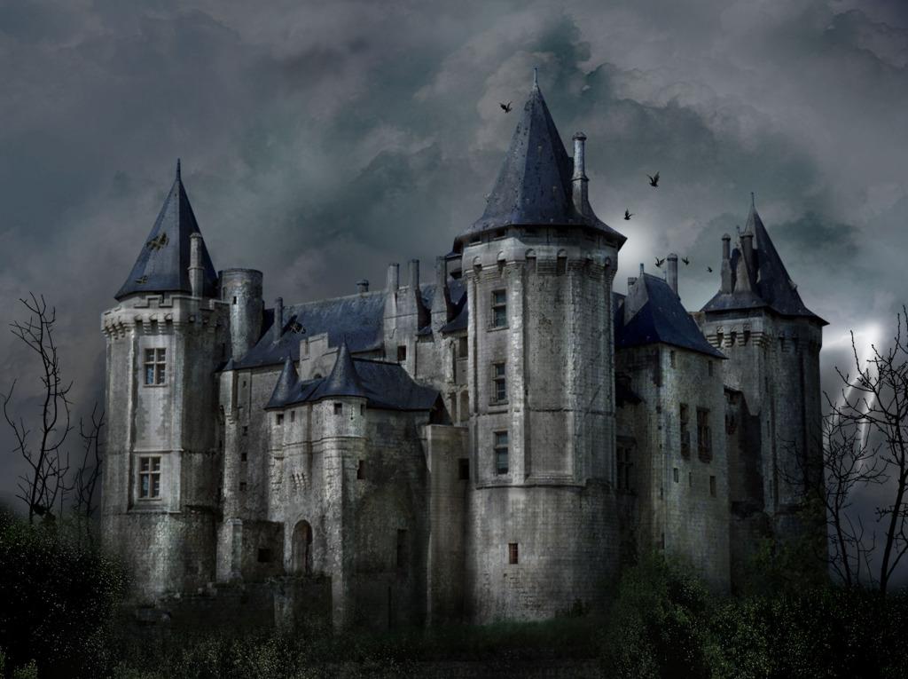 为什么中国的部分神仙不像西方的吸血鬼一样对永生感到乏味呢