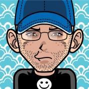 Zhihu profile picture for @woody