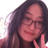 Zhihu profile picture for @marie