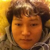 Zhihu profile picture for @thor