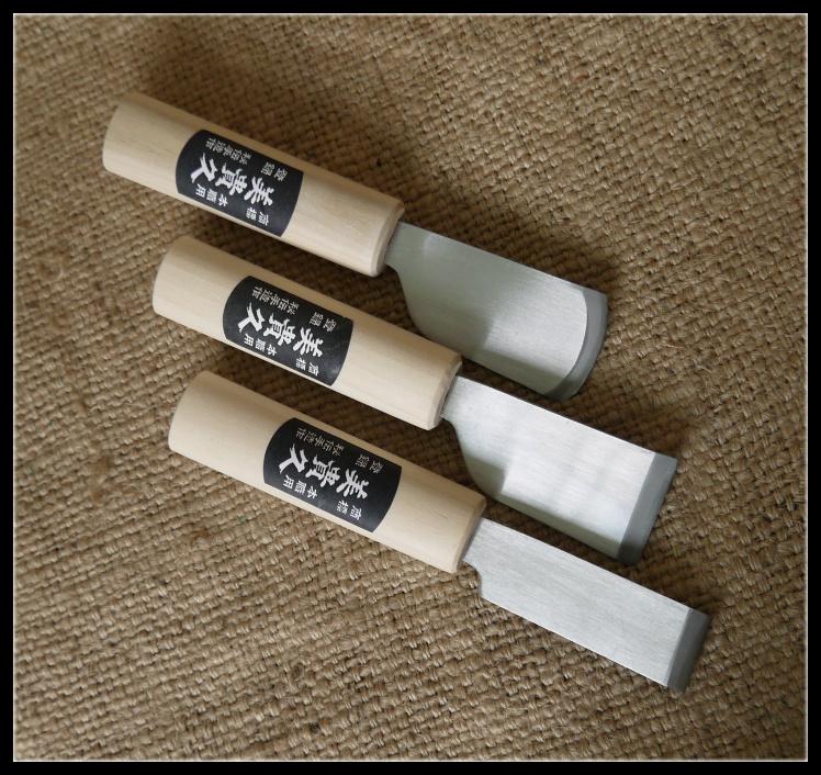 long8股份有限公司高级皮具制作攻略：刀具篇(图1)