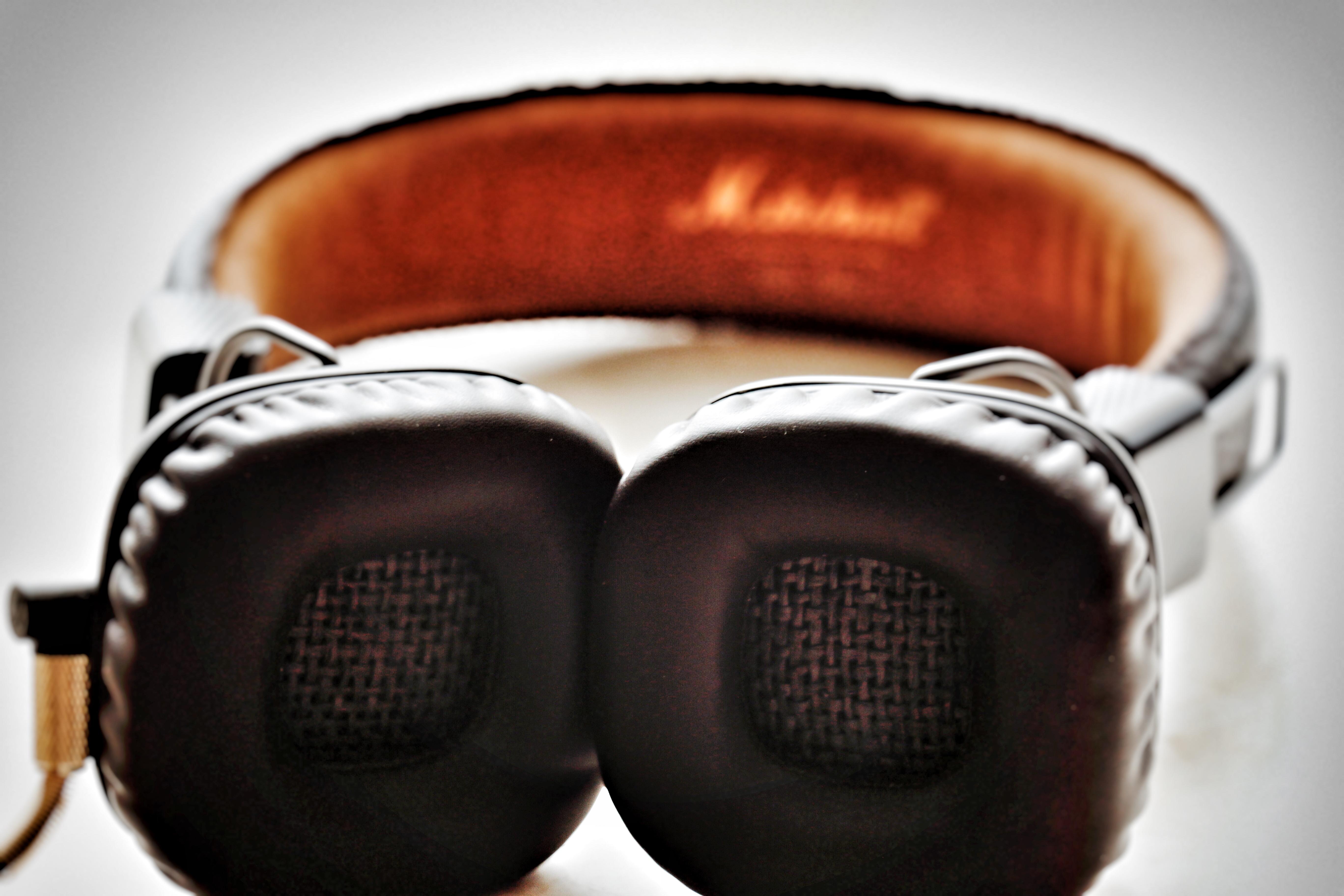 marshall major 耳机怎么样?