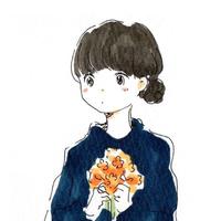 Zhihu profile picture for @betrayal