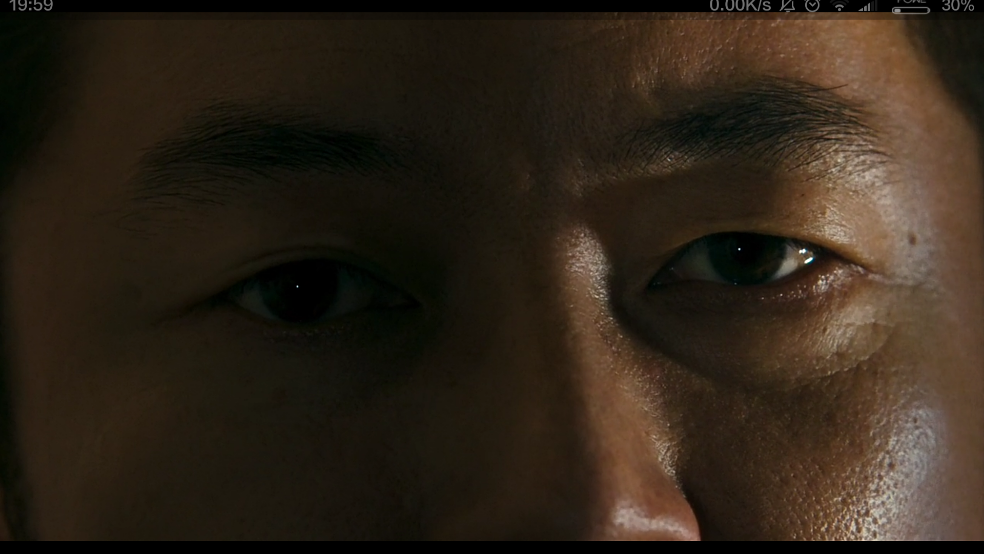 如何评价生田斗真,山田凉介演的电影《蚱蜢》?