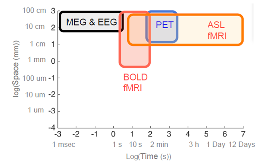 【fMRI Note】Module10.1 Spatial and Temporal Resolution of Bold fMRI ...