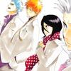 Bleach Jet 画集久保带人 知乎 Bleach Jet 画集久保带人 知乎