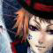 Zhihu profile picture for @pierrot