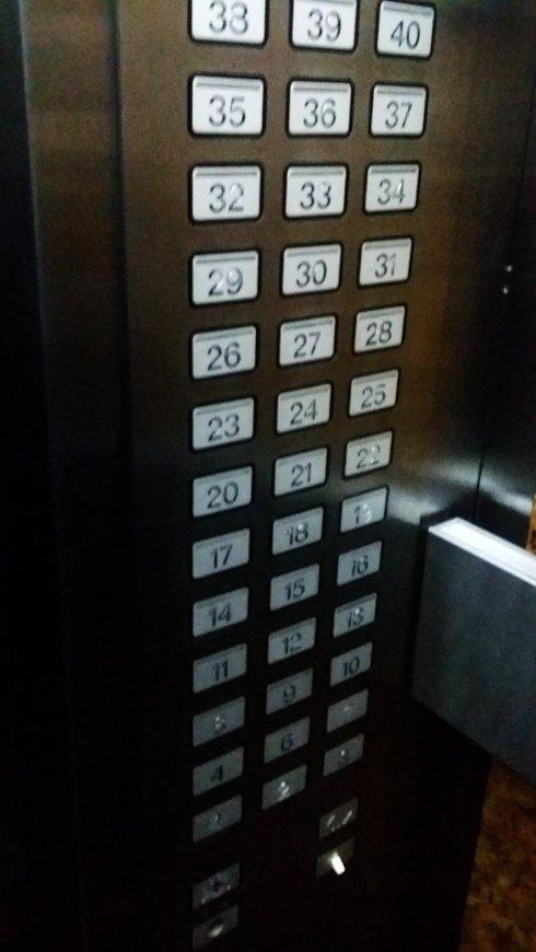 在羊角岛酒店入住是一种怎样的体验? - 知乎