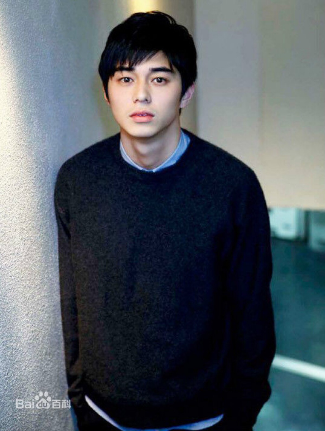 你们觉得日本最帅的男明星是谁