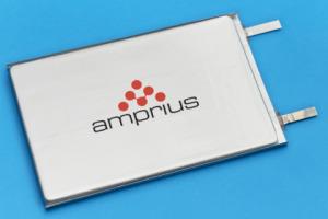 amprius: 让库克不再尴尬的硅纳米线电池